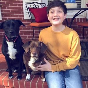 Meet your Posher, David